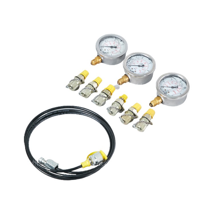 測壓軟管 測壓軟管