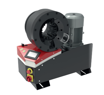 扣壓機(jī)、壓管機(jī)哪個(gè)廠家的好（瑪努利扣壓機(jī)價(jià)格是多少錢(qián)）