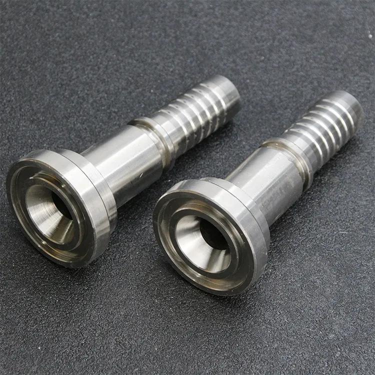 液壓管接頭有什么型號_液壓管接頭規格型號大全