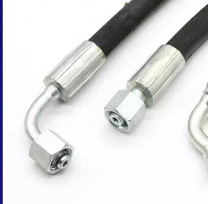 液壓管接頭有什么型號_液壓管接頭規格型號大全