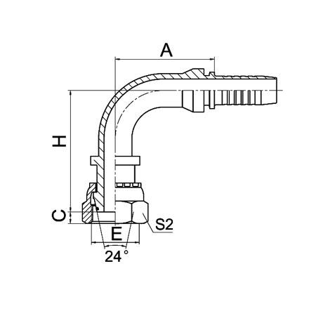 你知道過渡接頭規(guī)格型號和標(biāo)準(zhǔn)是什么？一起看看吧