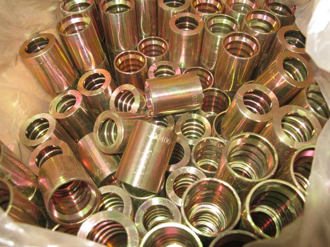 永華接頭對比其他接頭有什么優(yōu)勢？（永華接頭標準規(guī)范解析）